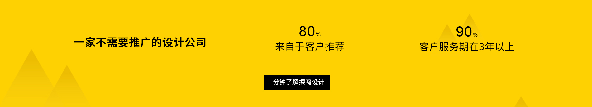 一分钟了解探鸣设计公司