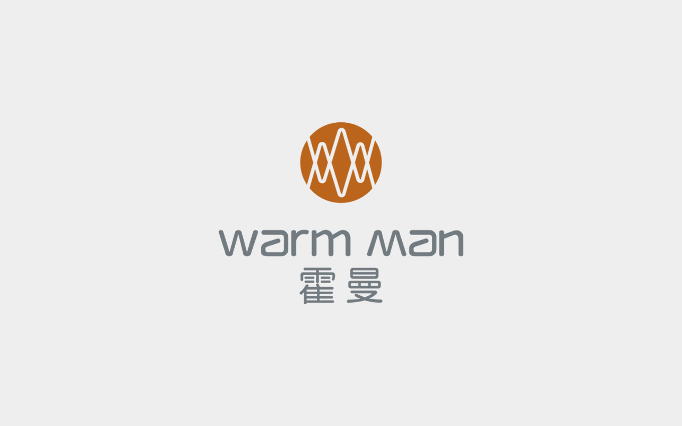 霍曼地暖科技,专业logo设计,VI设计公司,上海探鸣品牌VI设计公司.jpg