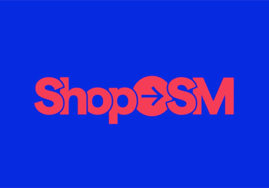 菲律宾电子商务ShopSM公司VI设计与logo设计-探鸣品牌VI设计公司.jpg