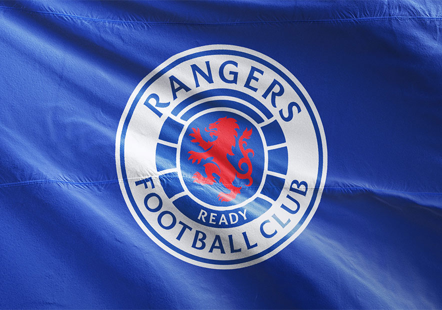 欧洲领先的足球俱乐部Rangers VI设计与标志设计-新闻-探鸣品牌VI设计公司.jpg