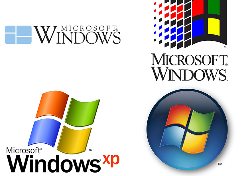 Windows的logo历史演绎.jpg