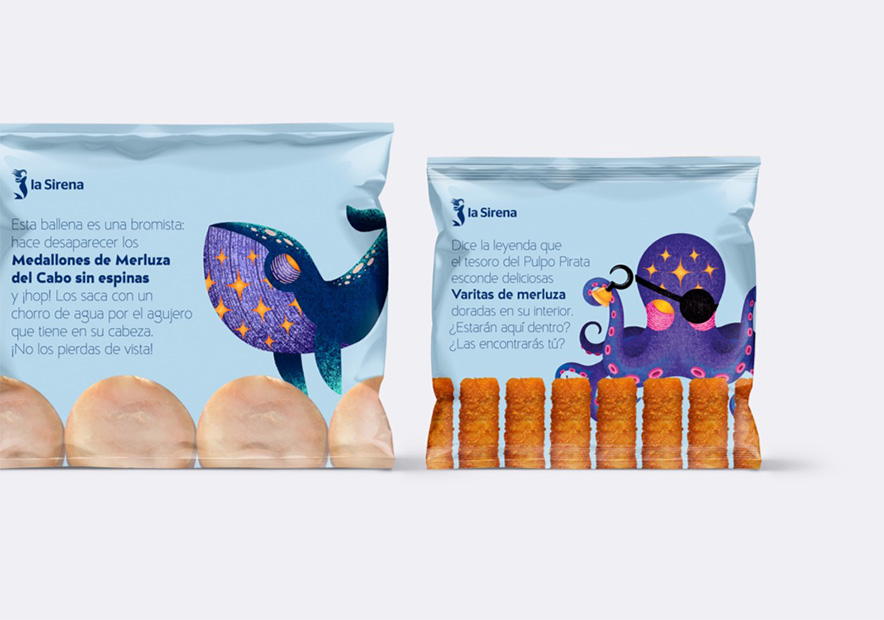 _西班牙-冷冻食品-品牌-vi设计全套-插画-鲸鱼-章鱼-图.jpg