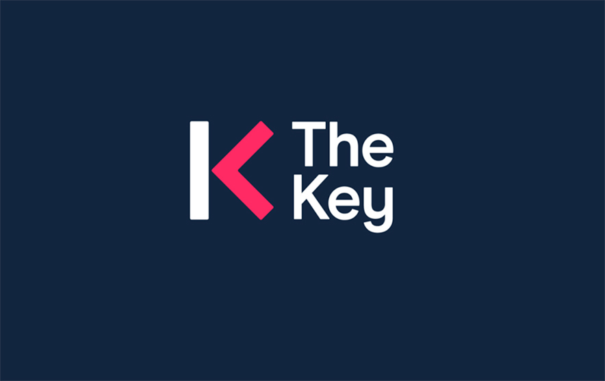 The-Key教育咨询公司企业形象设计与标志设计创意分享.jpg