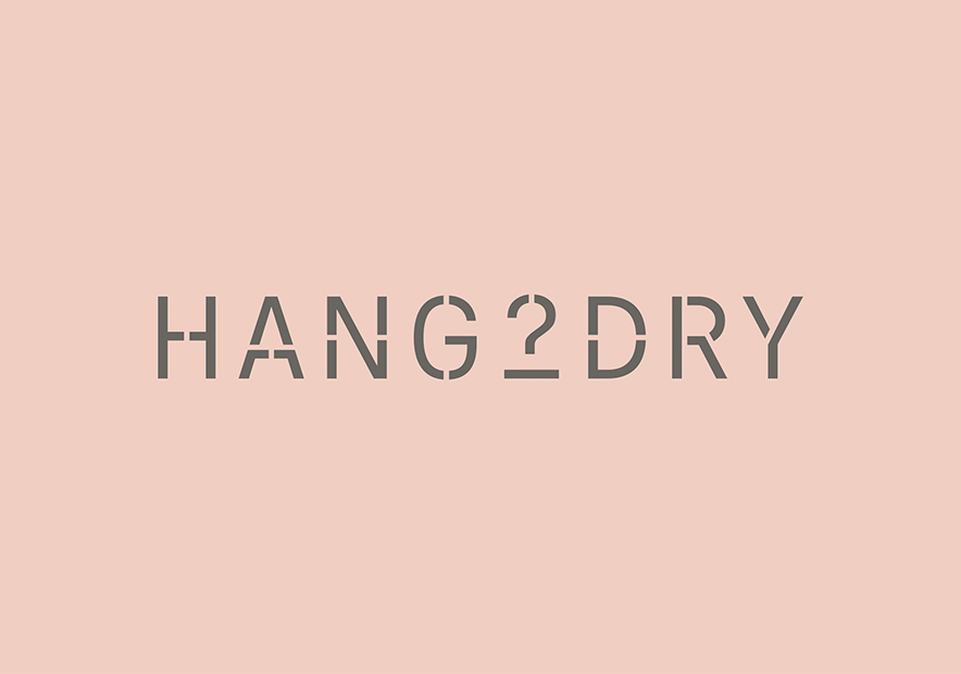 沙特阿拉伯豪华洗衣店品牌logo设计.jpg