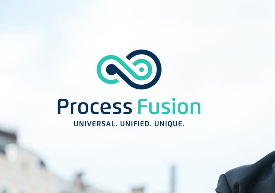 Process-Fusion软件科技公司的精彩公司标志设计作品.jpg