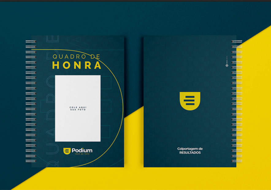 国外vi设计打造Podium图书出版公司全新logo形象-探鸣品牌设计公司.jpg