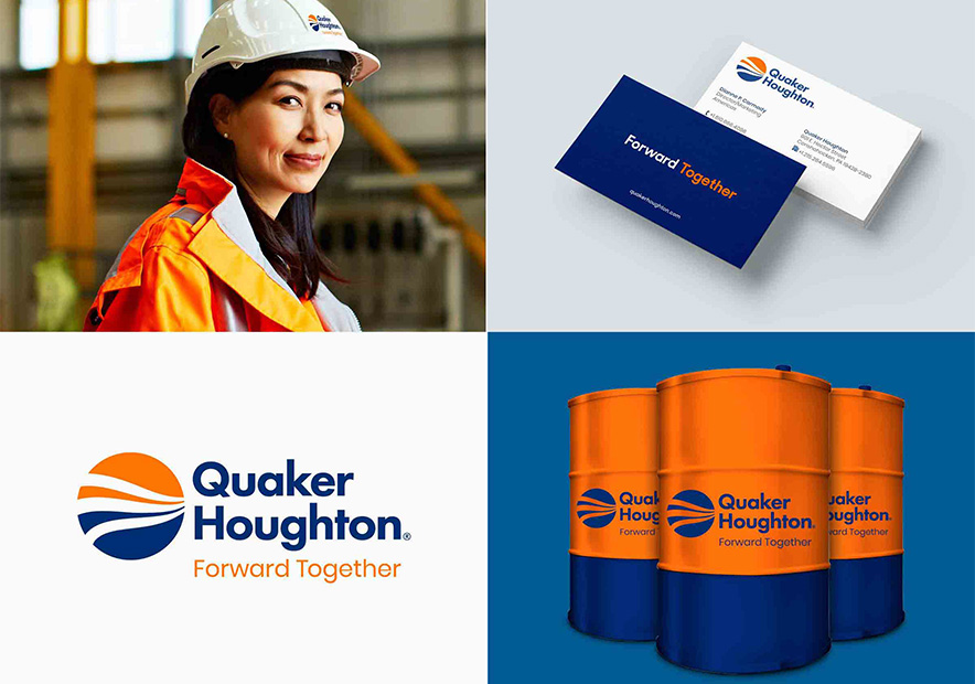 奎克好富顿（Quaker-Houghton）金属加工液制造商品牌形象设计展示.jpg