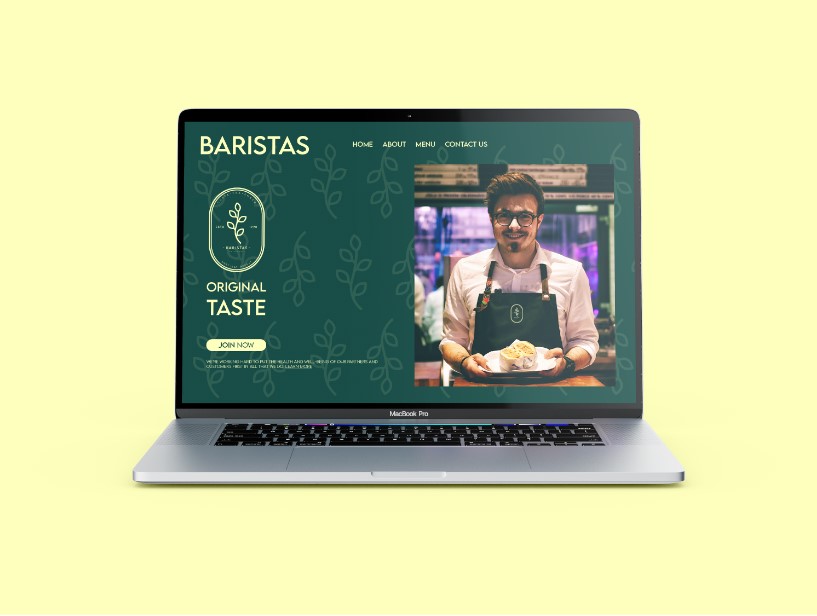 中东Baristas咖啡连锁店官方网站设计.jpg