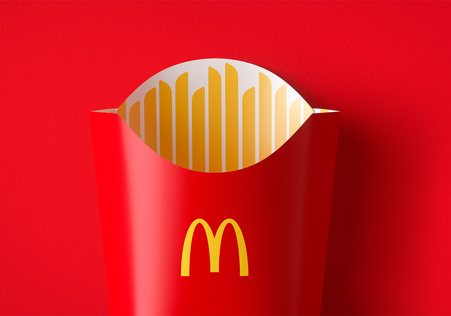 McDonald's麦当劳新的薯条包装.jpg