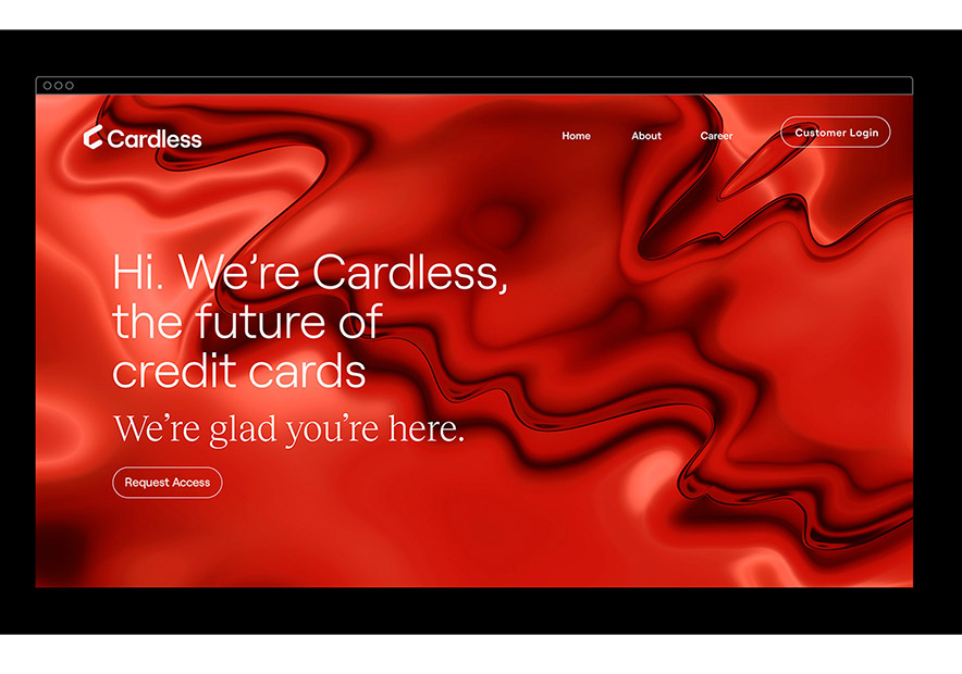 Cardless金融技术公司网站首页.jpg