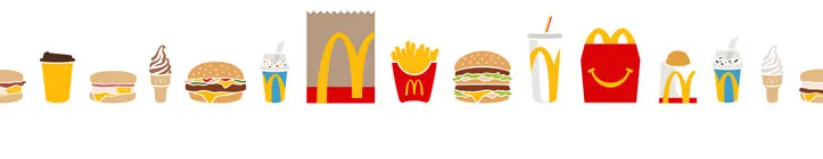 麦当劳的新标志.png