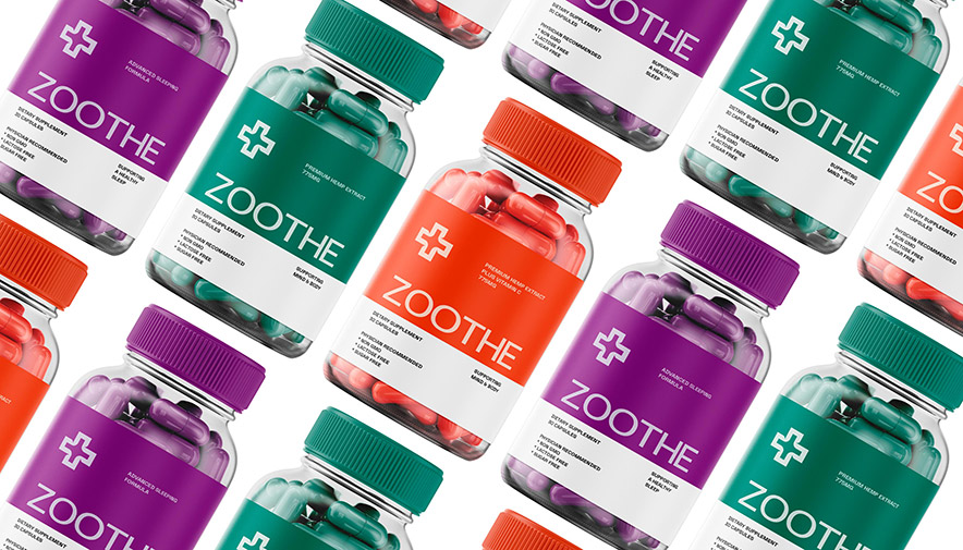美国Zoothe安眠药品品牌logo设计和VI设计图片-探鸣设计公司jpg