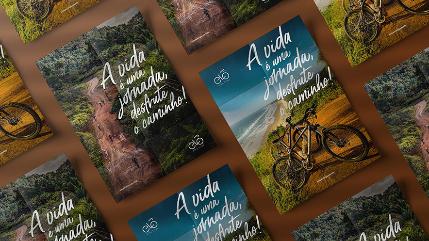 为巴西埃洛（Elo）自行车旅行社品牌设计vi和logo.jpg