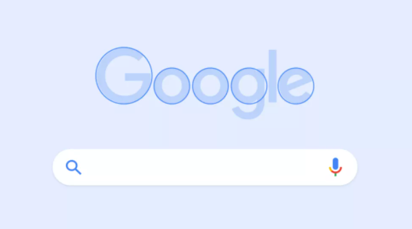 谷歌全新的公司logo设计让人感觉更圆润.png