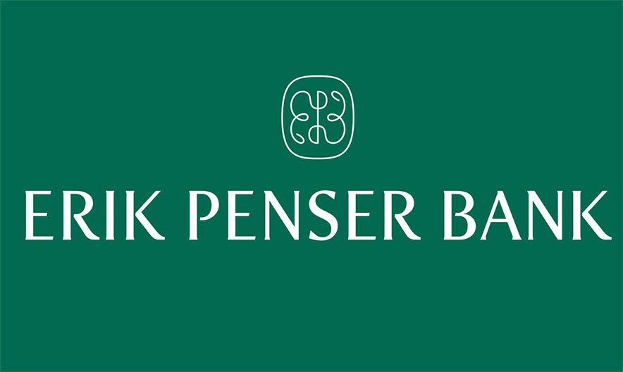 瑞典Erik-Penser领先的私人银行公司设计logo.jpg