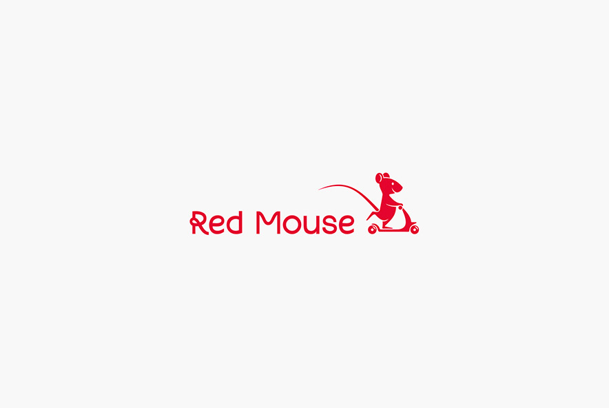 红老鼠儿童教育中心logo-学校logo.jpg