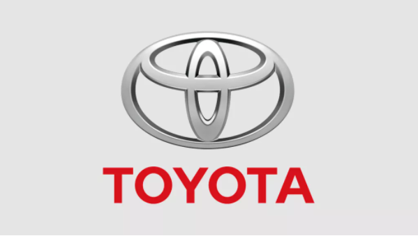 丰田的汽车品牌logo设计有一个巧妙的隐藏信息.png