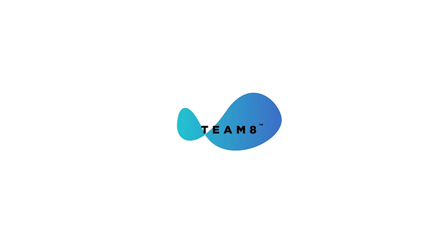 以色列Team8金融风险-投资公司logo设计图片.jpg