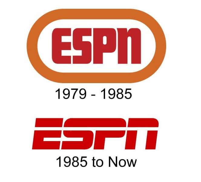 ESPN体育频道的logo设计标志和它历史背后的公司.png