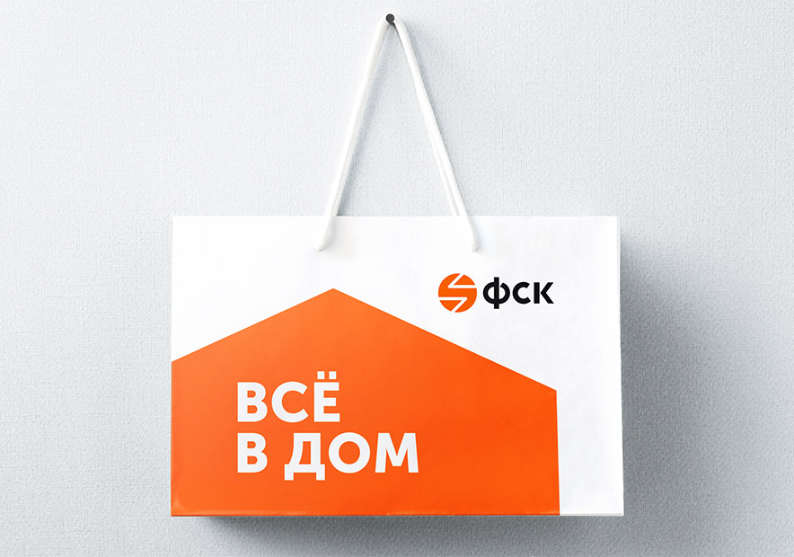 俄罗斯最大的建筑公司fsk企业vi设计-建筑公司logo设计图片.jpg