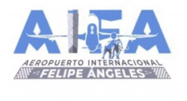 非凡的墨西哥（AIFA）机场logo设计抛出了规则手册.png