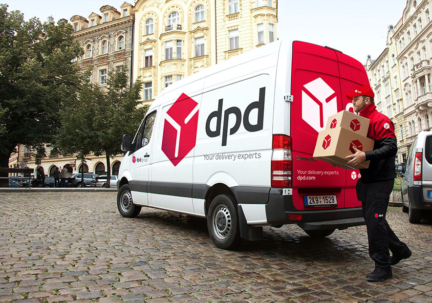 欧洲DPD德普达快运集团形象设计vi--快递logo设计.jpg