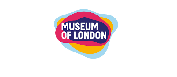 伦敦博物馆的创意品牌logo设计.png