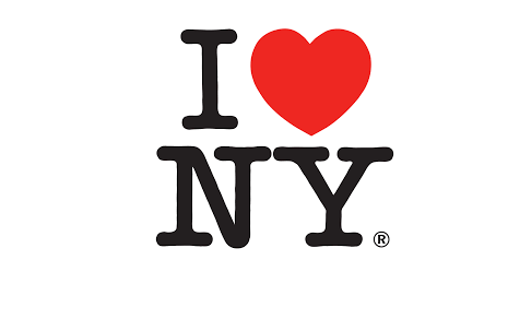 我爱纽约的创意品牌logo设计.png