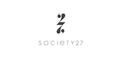 社会27的创意品牌logo设计.png