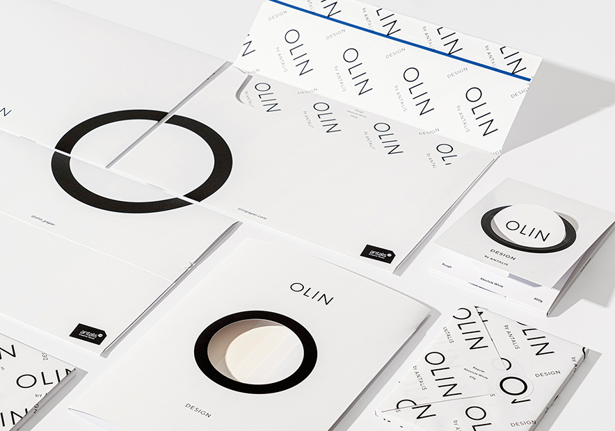 荷兰奥林（Olin）纸业品牌VI设计赏析-纸张公司logo设计.jpg