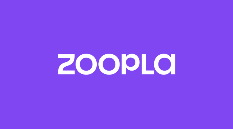  Zoopla 的地产logo设计.png