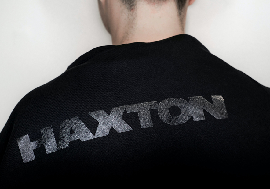 哈克斯顿（Haxton）服装品牌vi设计-时尚logo设计图片-探鸣品牌VI设计公司.jpg