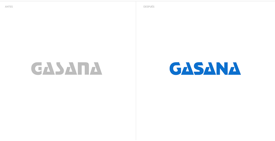 上海VI设计公司重塑领先的Gasana医疗用品公司logo.jpg