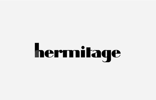 上海vi设计公司推荐Hermitage壁纸品牌logo设计案例赏析.png