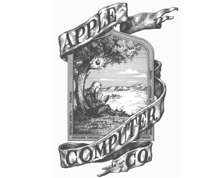 苹果logo设计理念和演变-一切都是从一个水果开始的.png