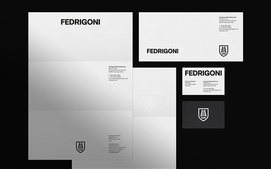 意大利Fedrigoni高级纸张生产公司办公用品形象.jpg