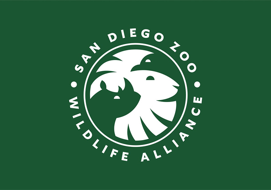 世界最大的圣迭亚哥(San-Diego-Zoo)动物园logo.jpg