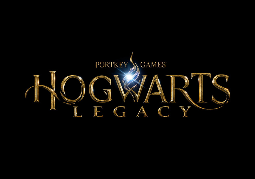 国外霍格沃茨遗产（Hogwarts-Legacy）游戏的logo设计.jpg