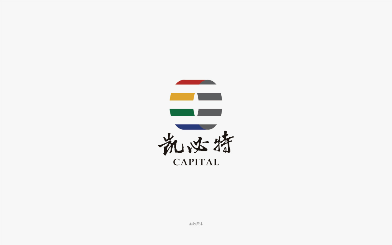 上海凯必特投资管理中心-投资公司logo设计.jpg