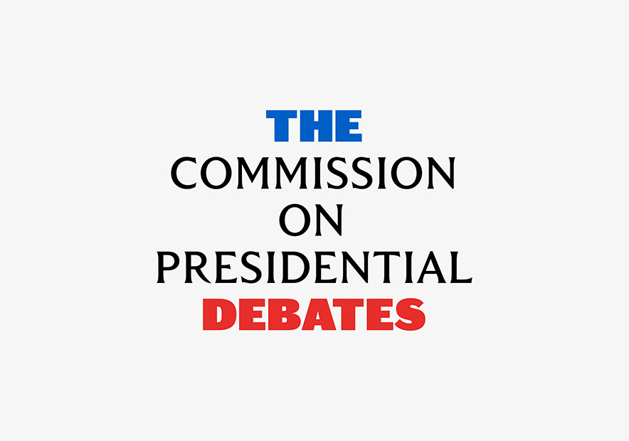 国际著名vi设计公司设计美国总统辩论委员会logo.jpg