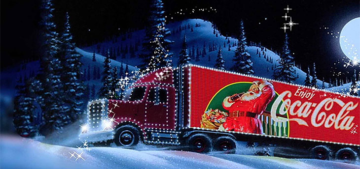 可口可乐圣诞卡车.jpg