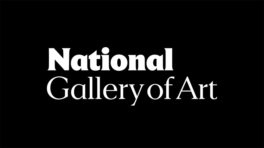 美国国家艺术博物馆“National-Gallery-of-Art”重述品牌logo设计.jpg
