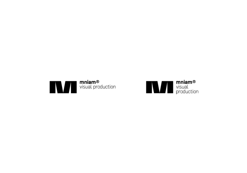 摄影公司logo-M字母标志.png