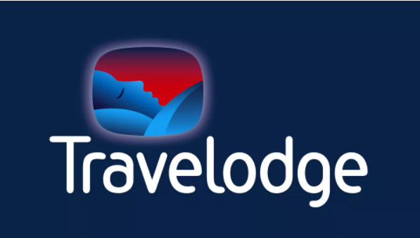 Travelodge的酒店logo设计很难说是有史以来最好的标志之一.png