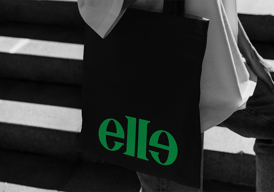 泉州企业vi设计公司为时尚品牌Elle打造品牌logo.jpg