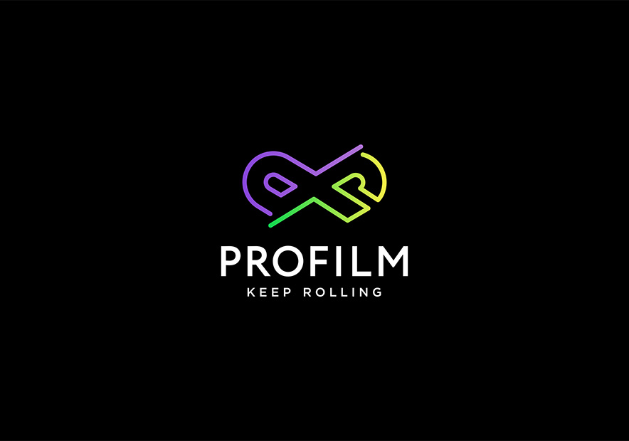 ProFilm影视制作企业全套vi设计与logo设计创意.jpg