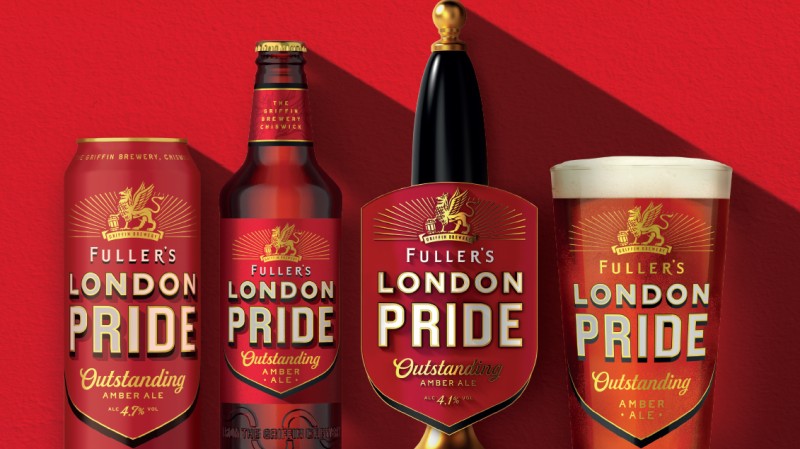 富勒伦敦之巅（Fuller's London Pride）啤酒新品牌logo设计更新-探鸣品牌设计公司.jpeg