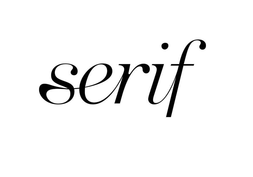 河南品牌设计公司为您分享Serif线上社交平台品牌logo与VI形象设计-探鸣品牌设计公司.gif