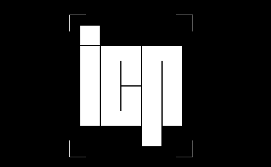 企业vi形象设计网-精彩的国际摄影中心(ICP)品牌重塑与logo设计-探鸣企业VI设计公司.gif