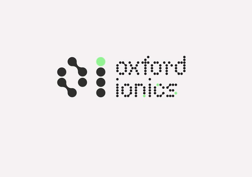 企业VI视觉系统设计的案例-Oxford Ionics英国量子计算机公司新logo与企业形象识别系统.jpg